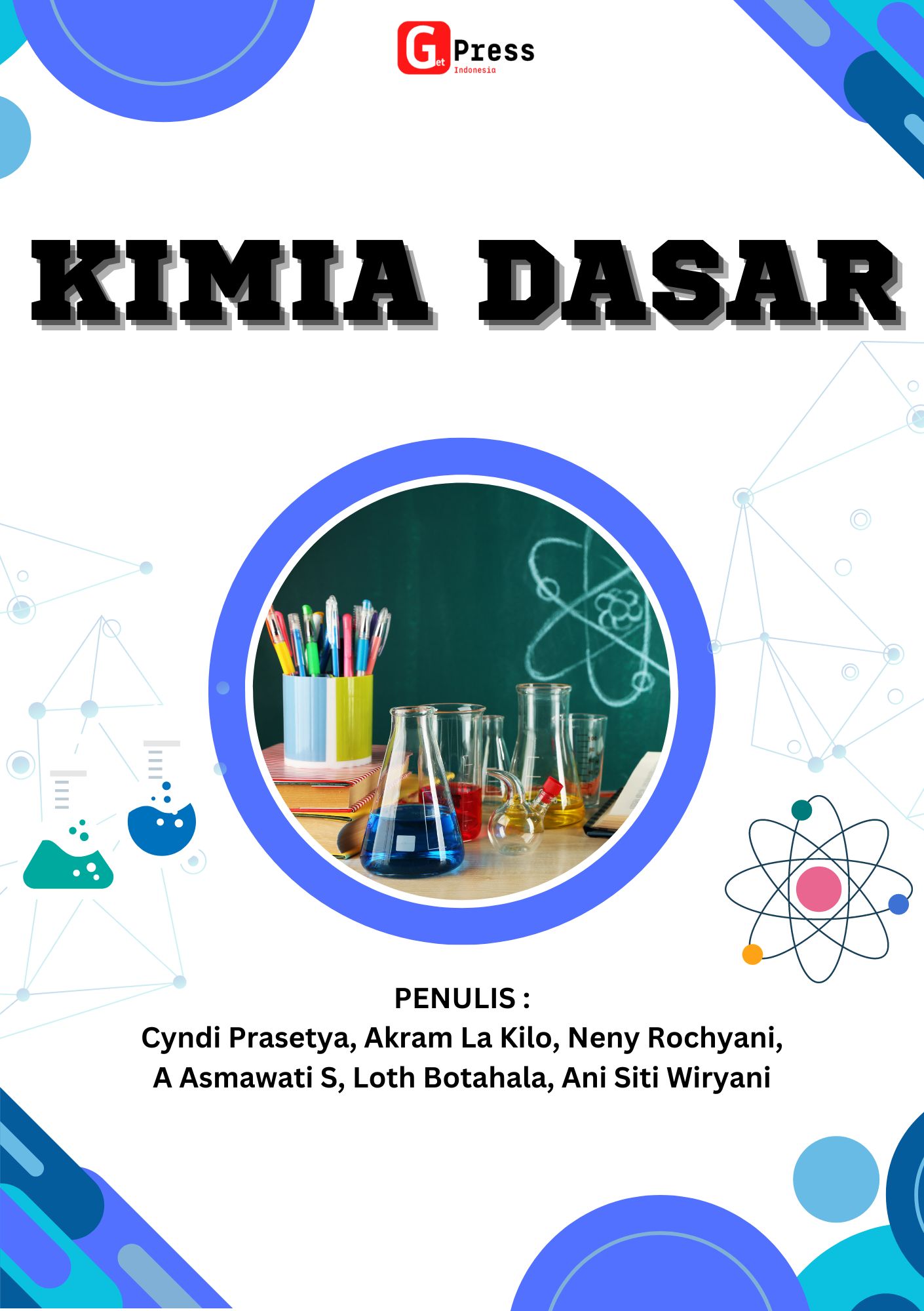 Kimia Dasar 2